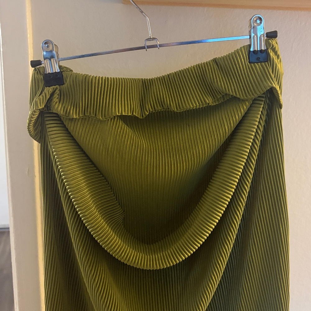Ribbed two piece set - Picture 5 of 7